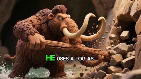 Ice Age 2 – The Meltdown Begins