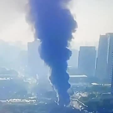 🚨🇧🇷 Plane Crash - São Paulo, Brazil Yet another Plane Crash