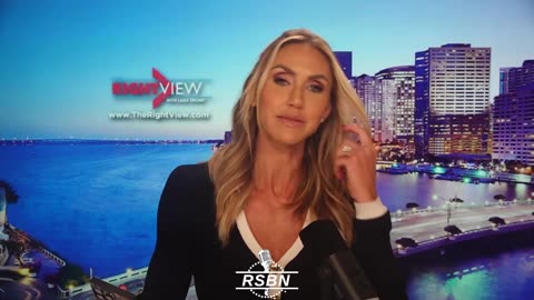 The Right View with Lara Trump | The GOP’s Pitch for the Midterms - 12/17/25
