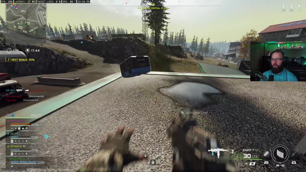 It's a vidya game !discord