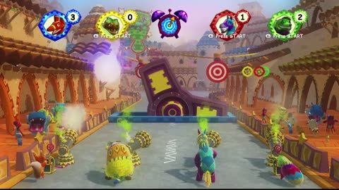 Viva Pinata Party Animals Game5