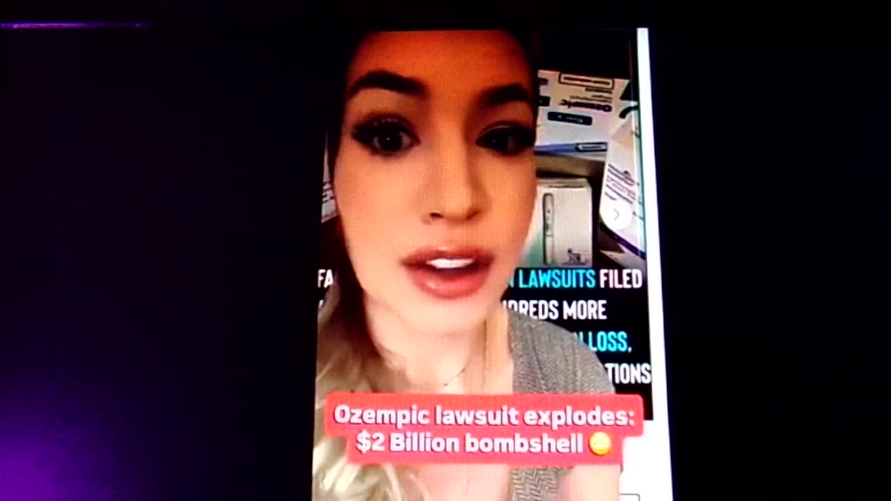 Trump and RFK are pushing: