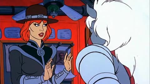 BraveStarr Episode 62 The Blockade