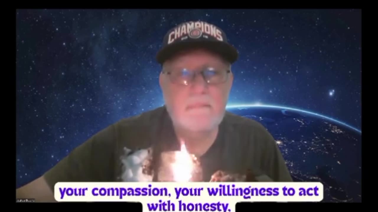 Gateway of Light video series - Episode 5-2025 - Archangel Michael