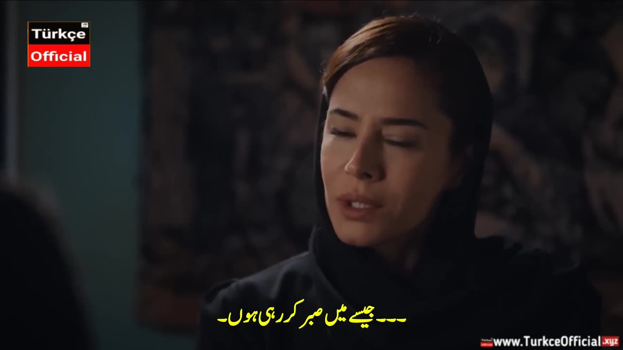 Kara Ağaç Destanı Episode 6 with Urdu and English subtitles