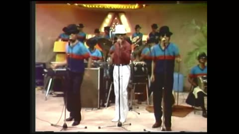"El M0t0r" (1983) - Aram!s Camil0 & La 0rg. Secret@