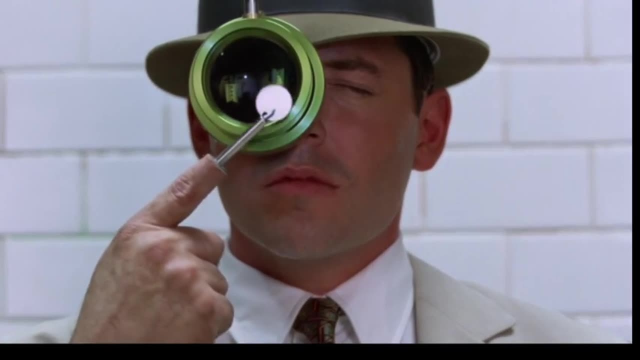 86. Inspector Gadget Extended Cut