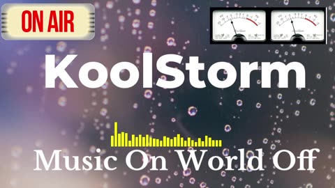 KoolStorm is Live w/ Restream.io