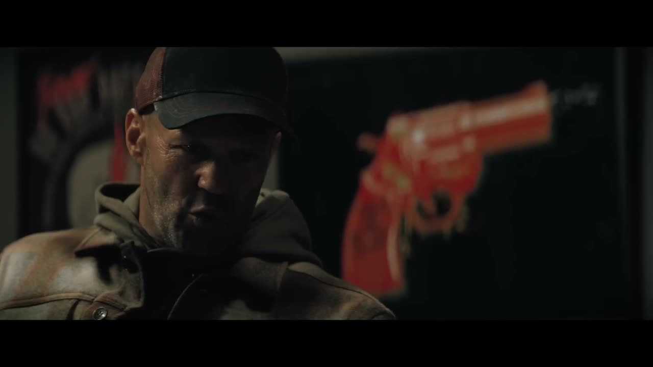 Paradise | Second Official Trailer | Hulu