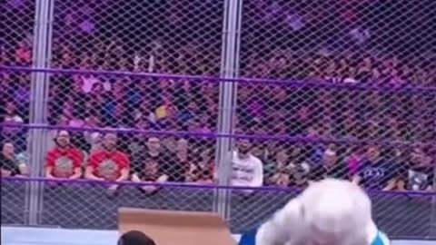 Queen Alizabet In WWE 😱