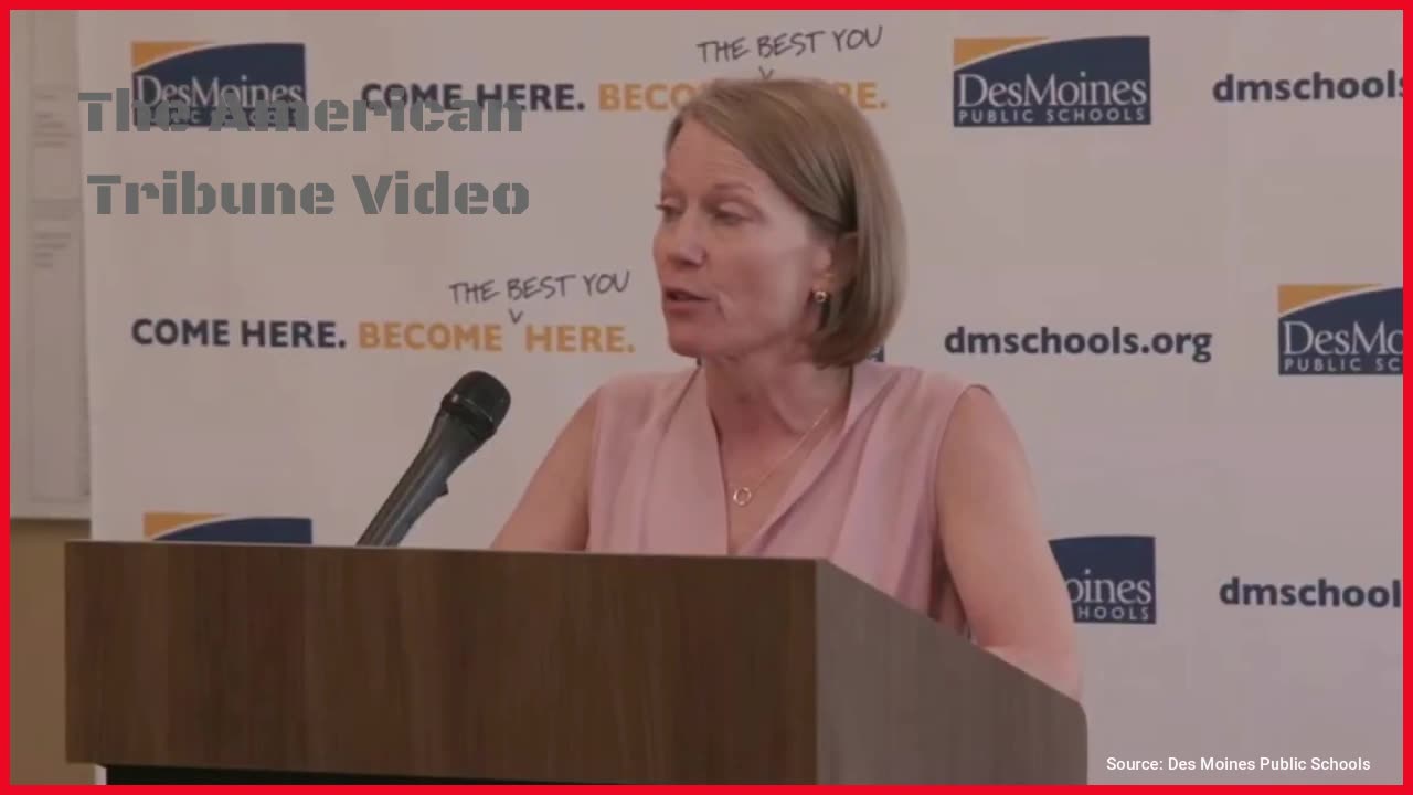 Former Obama Staffer Defends Illegal Alien Superintendent, Demands Empathy