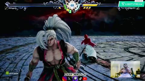 Sword OR Sauce? Comment Your Pick 😈