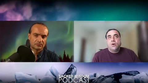 Before Tartaria Existed - Sacred Wisdom Podcast