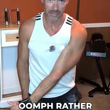 Prioritize Your Gains: Place Weak Points FIRST!