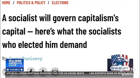 Solomon on Mamdani ..