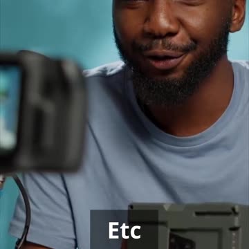 You Don't Need to Overthink It - Simple Product Video Recording for Amazon Influencer Videos