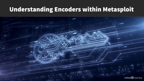 Metasploit L8 (04. Understanding encoders within Metasploit)