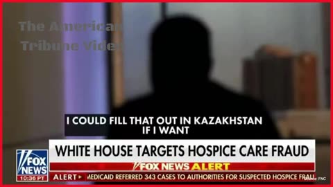 Truly Insane Levels of Fraud” Revealed in California By Investigation into Healthcare