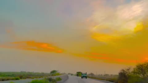 Way to Alae Kaade #maxrecords #larkana #sindh #pakistan