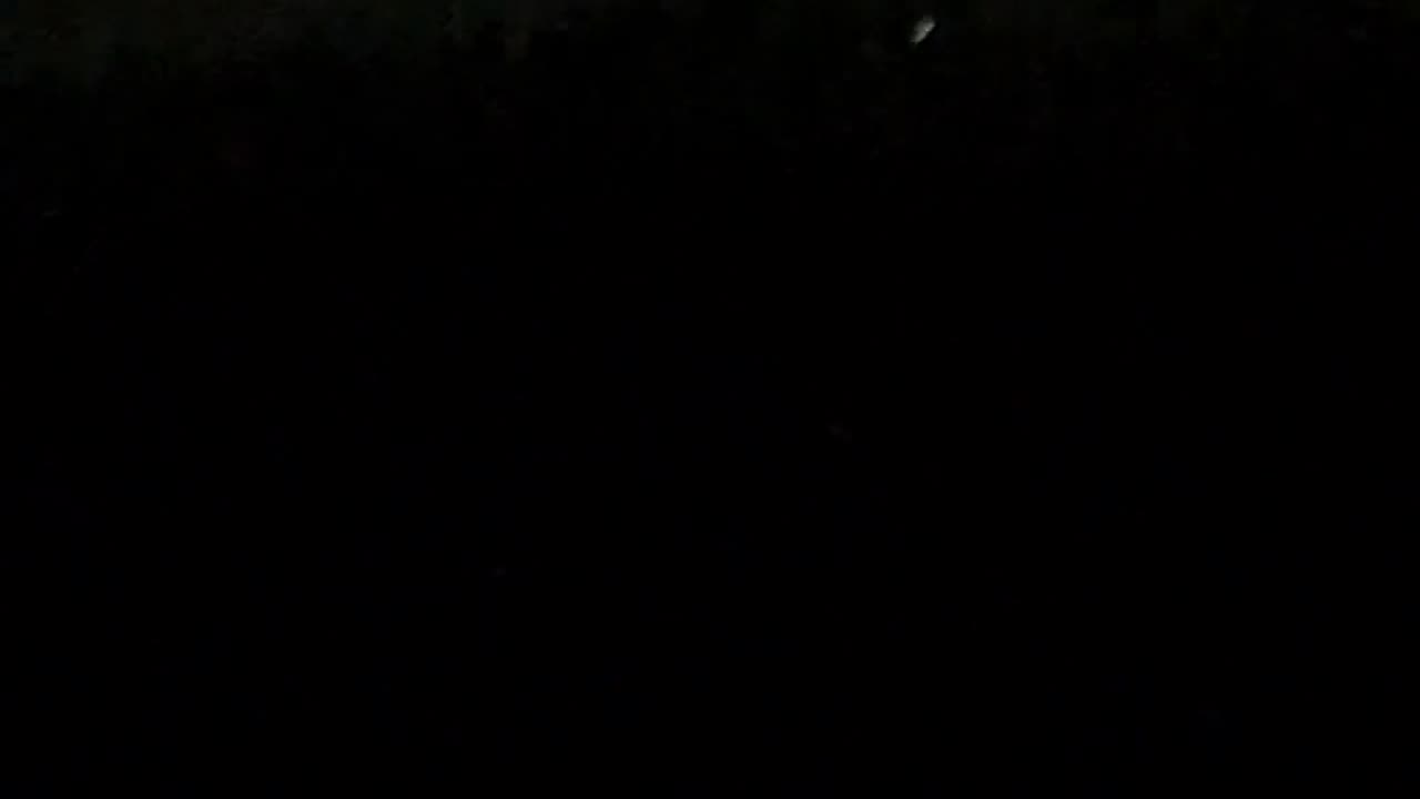 😱🛸 What Is This ORB Over Arkansas? | TheTruthAbove