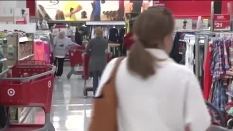 In a HUGE move, Target is cutting prices on 3,000 food, beverage, and essential items