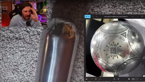 😨🛸 "Tic-Tac" Toilet Roll UFO Found! | TheTruthAbove
