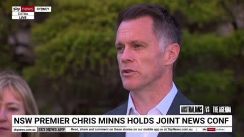 🇦🇺NEW SOUTH WALES, AUSTRALIA