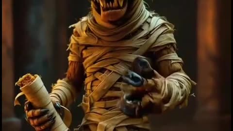 The Confluence of Legends