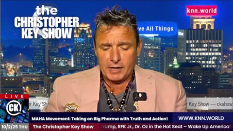 Big Pharma's $70B Deal with Trump & RFK Jr. to Keep You Sick! 😱