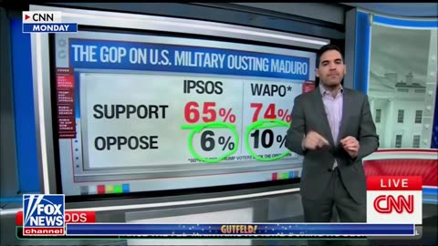 TRUMP IRON GRIP ON GOP