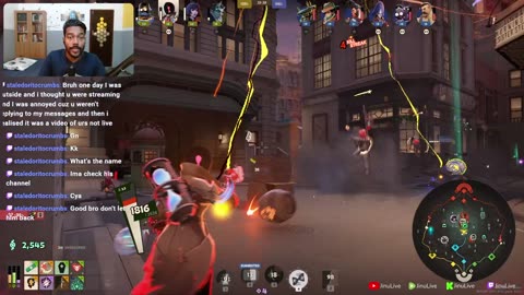 Deadlock Day 9 – Paradox Evolution (Smart Plays Only)