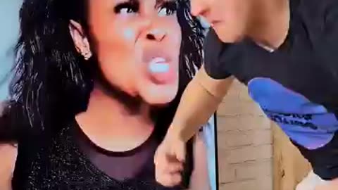 Funny video clip
