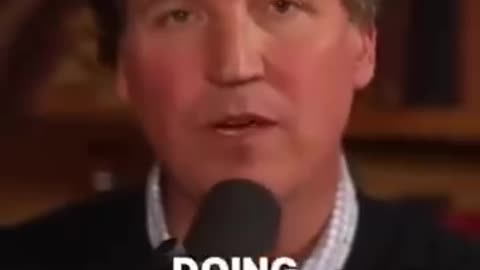 Tucker ~ Lindsey Graham Bragging With glee | Cutting Taxes and Killing