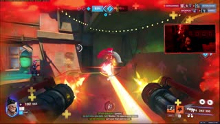 (server 709) Ops 42 New Commander - Saturday Shenanigans - STFC Live Stream