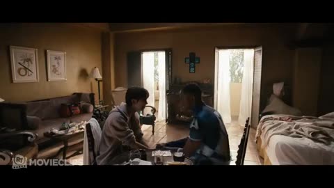 029. The Boys - A-Train Kills Popclaw (S1E5) Movieclips