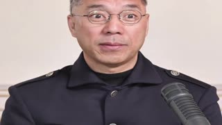 20220928文贵先生直播：战友 #历练 2件事：1. 千万别 #撒谎，只要撒谎一切结束；2. 按事实说话，不能用 #情绪 说话！