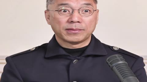 20220928文贵先生直播：战友 #历练 2件事：1. 千万别 #撒谎，只要撒谎一切结束；2. 按事实说话，不能用 #情绪 说话！