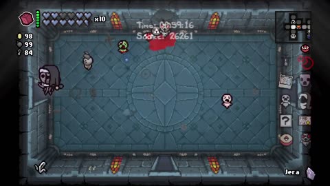 The Binding of Isaac_ Rebirth_20180101165000