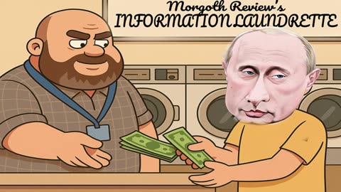 What Is Information Laundering & How To Spot An Influencer Engaged In It