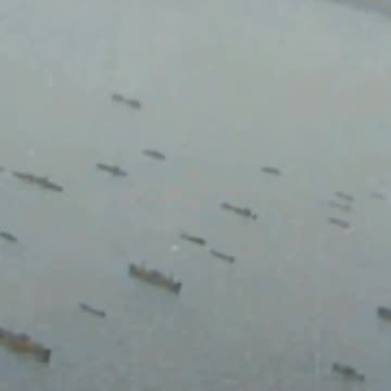 51 ⚔️ In gaming, if the enemy encircles, then break through their lines