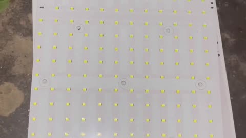 LED plate 250w #shortvideo​​ #youtubeshorts​​ #light​​#home​​#wedding​​ #video​