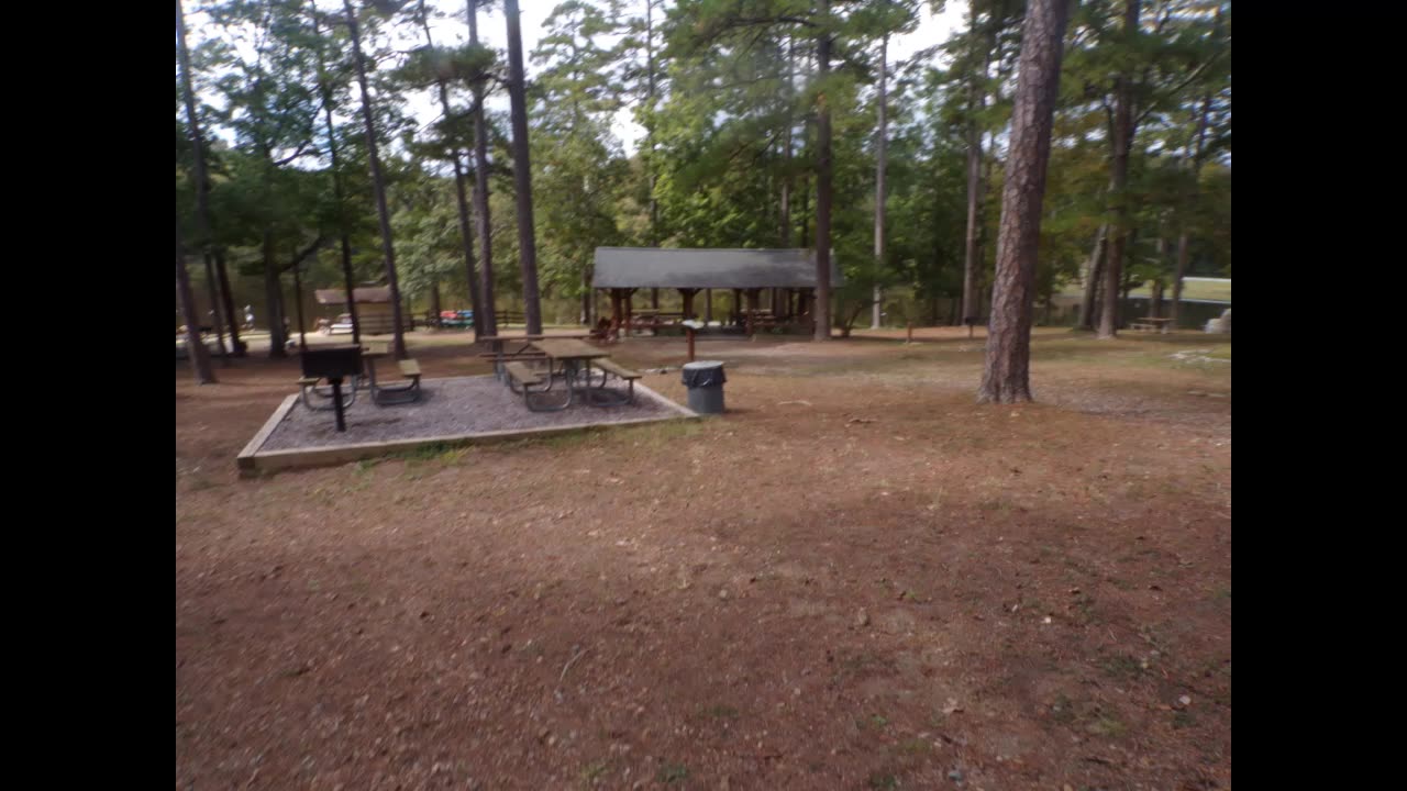 Twin Lakes footage 2025