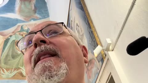 Segundo domingo del Tiempo Ordinario - Homilía del Padre Juan Molina