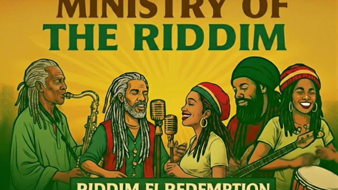 Wisdom In Di Riddim | Gospel Riddim Fi Wisdom & Praise
