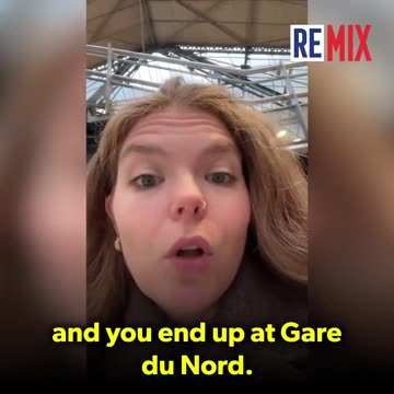 Tourists Shocked by the Reality of Paris — “Emily in Paris? Think Again.”