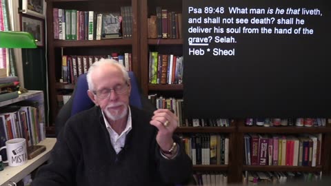 2.8.2026 I Lied From My Pulpit!