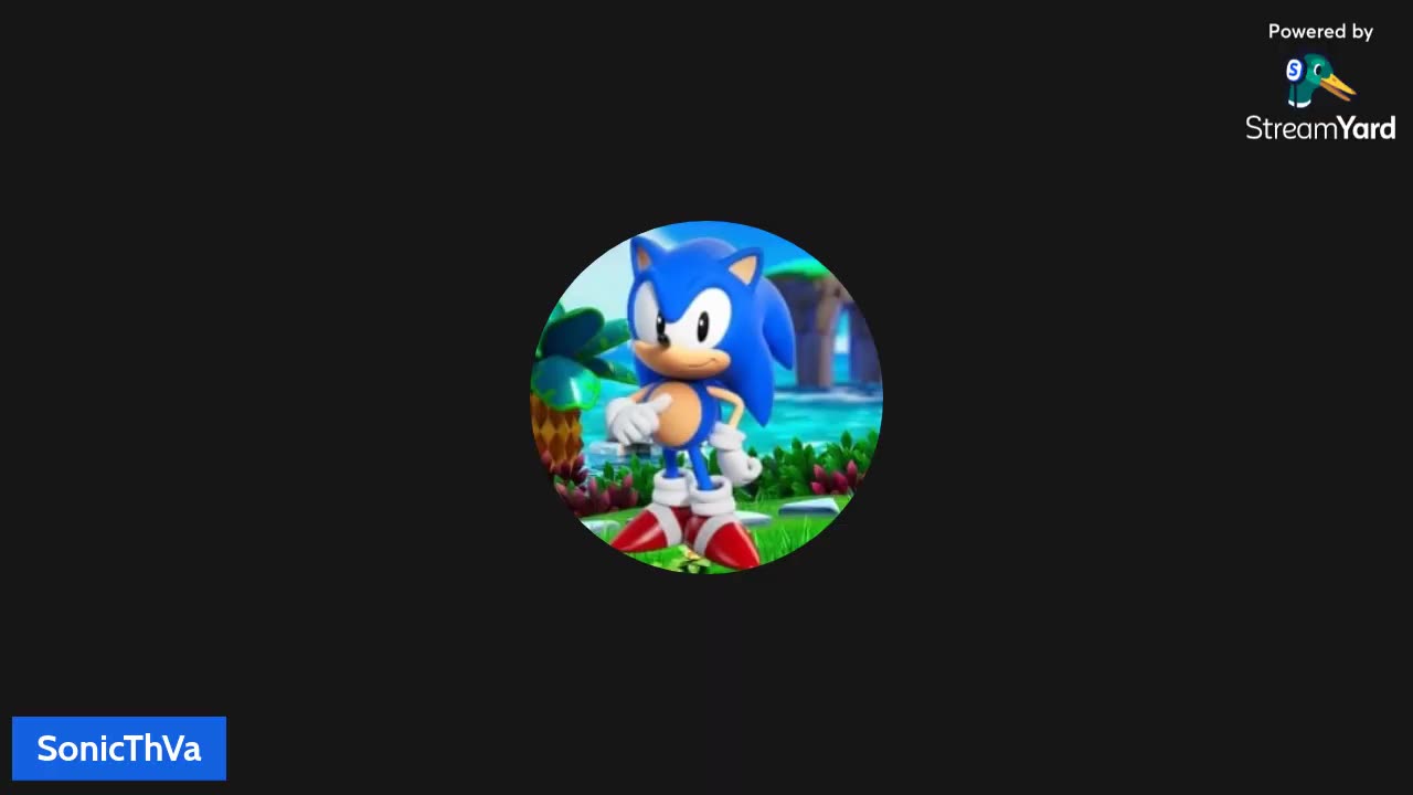 (ARCHIVAL RE-UPLOAD) SonicTh's most recent copium stream (11/1/25)