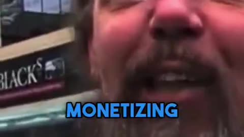 We already do not own anything