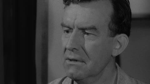 The Outer Limits (1963) - S02E14 - Counterweight
