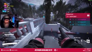 BF6 Countdown Stream – What to Play Till Launch? Let’s Talk Battlefield